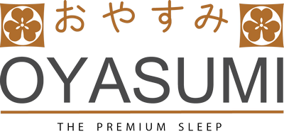 Logo Oyasumi (Thailand)