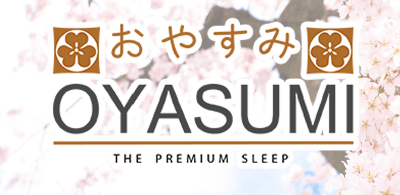 Oyasumi Bedding set and Bedsheet